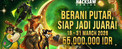 Main Sekarang Menang Banyak